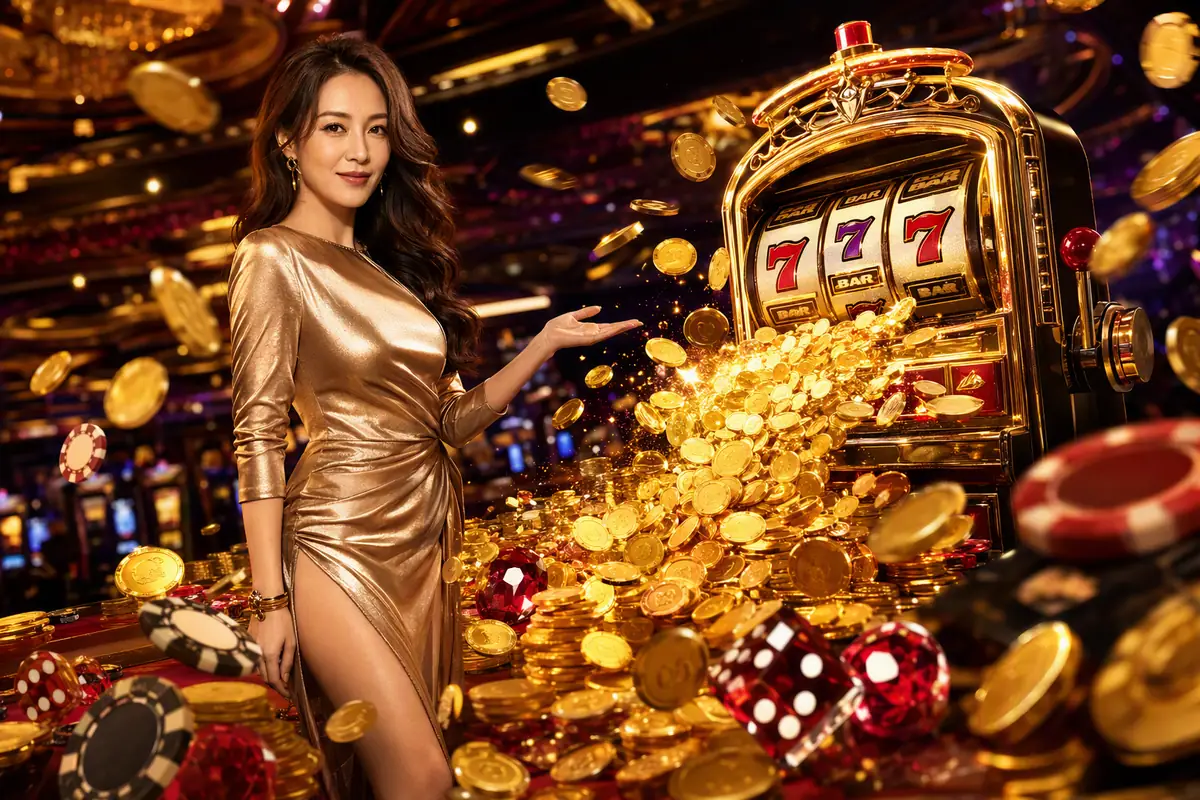 mmk111 တိုက်ရိုက် Live Dealer ကာစီနို