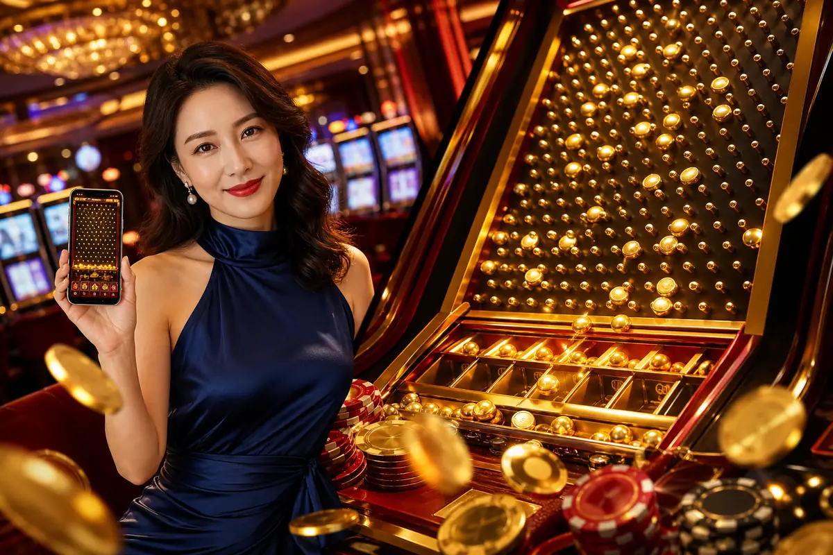 mmk111 Live Baccarat စားပွဲဂိမ်း