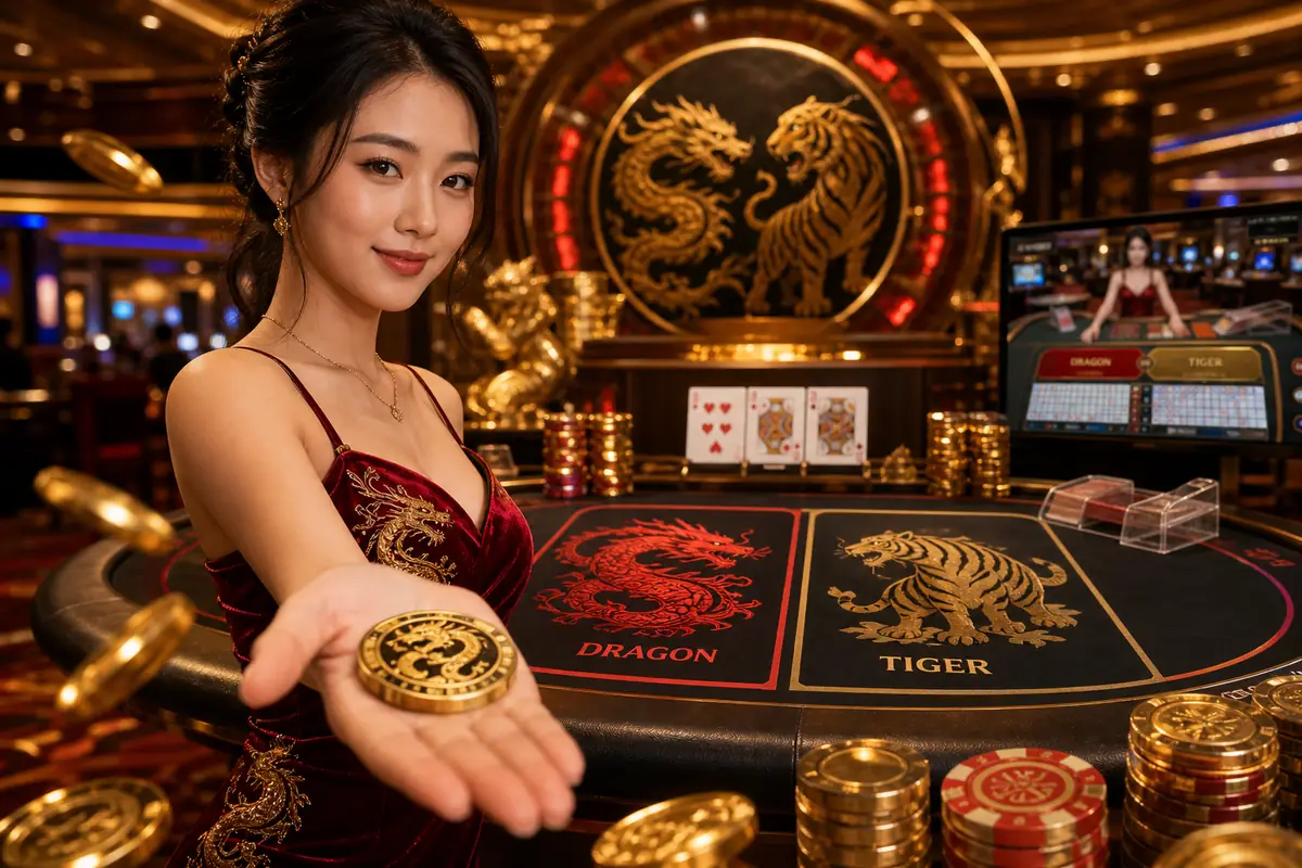 mmk111 PG Soft Fortune Tiger စလော့ဂိမ်း